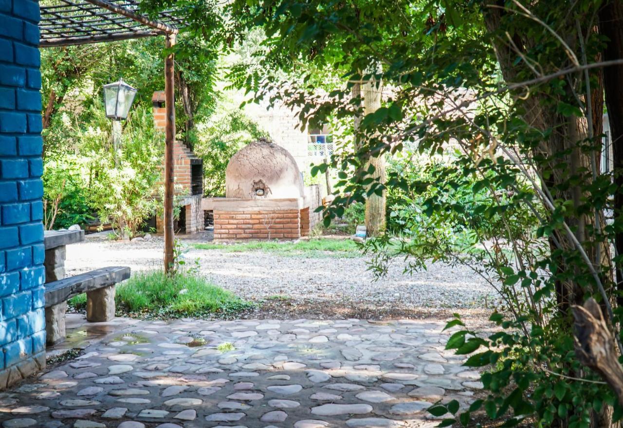Azul Humahuaca Hostal 외부 사진