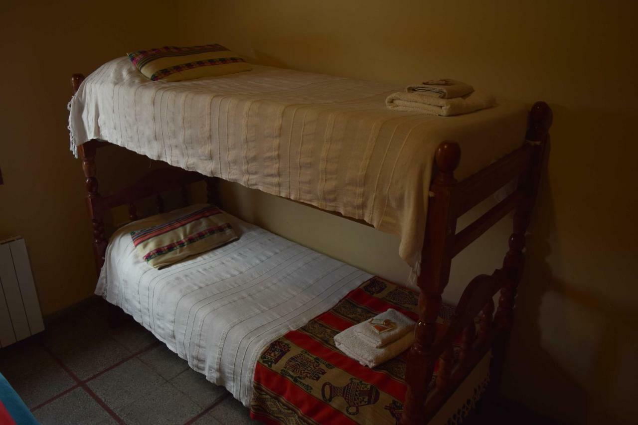 Azul Humahuaca Hostal 외부 사진