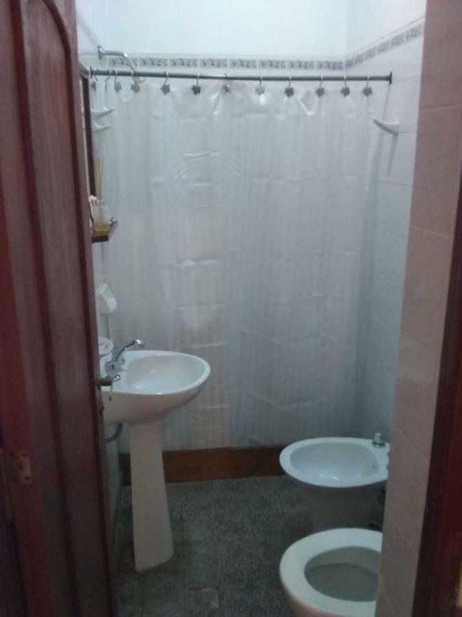Azul Humahuaca Hostal 외부 사진